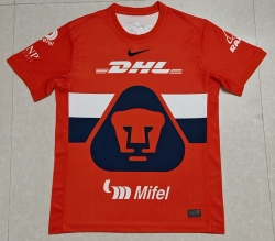 2526 Pumas Goalkeeper Soccer Jersery